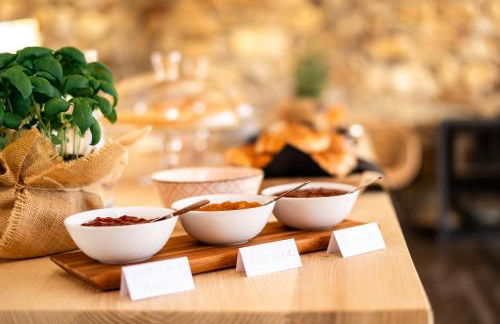 Podere Pietravento - Foto 31