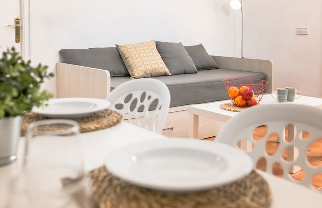 RVApartaments Benelux - Foto 17