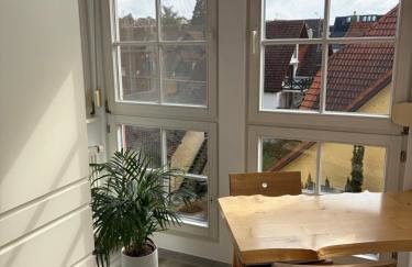 Hagnau, Irseer Hof Ferienwohnungen - Photo 16