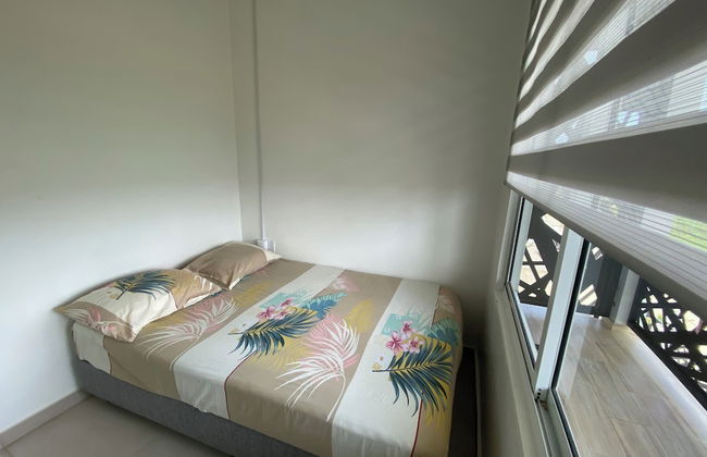 Kappa's place Alibutsweg 15 - Photo 4