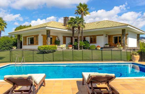 Picturesque Costa Brava Countryside Villa - Foto 1