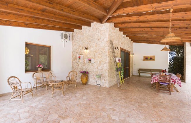 Villa Pizzi - Foto 19