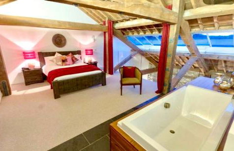 Royal William Yard Apartments - Large and Luxurious with Free Parking - Foto 13