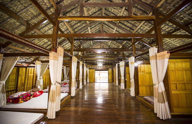 Ngoc Son homestay - Photo 3