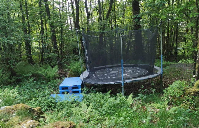 11 Person Holiday Home in Gjesdal-by Traum - Foto 7