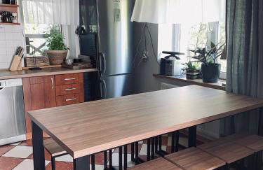 Cichy Zakątek dom całoroczny , Janowiec, Kazimierz Dolny, - Foto 18