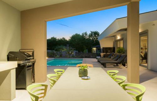 Villa Cedrus by Istrialux - Foto 54