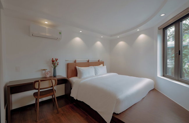Quang Vinh Apartment and Hotel Hoi An - Foto 34