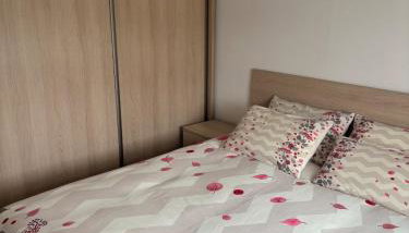 Cosy 2-bed semi-detached house by the lake - Foto 5