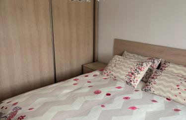 Cosy 2-bed semi-detached house by the lake - Foto 5