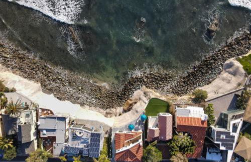 Luxury, renovated, oceanfront home with incredible deck & views - dogs welcome - Foto 47