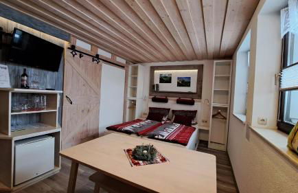 Ferienwohnung Aronia Garten - Foto 39