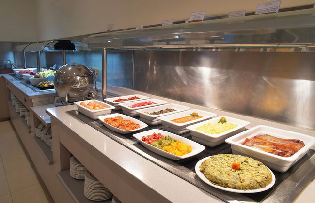 Pierre & Vacances Resort Terrazas Costa del Sol - Foto 53