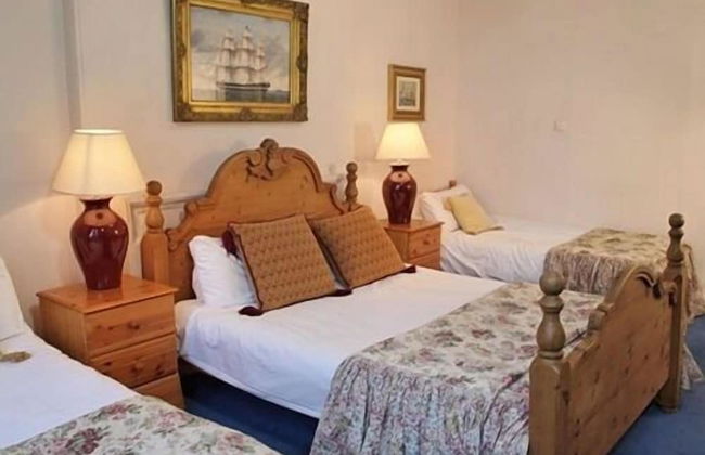 The Georgian House Hotel - Foto 6