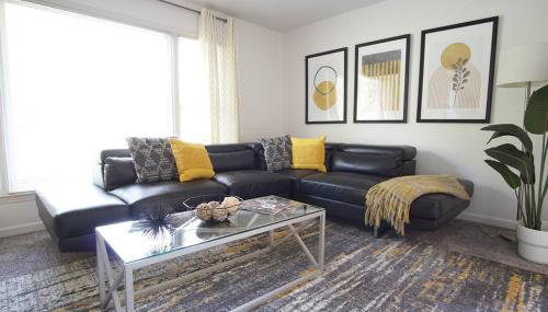 Spacious family friendly home with game room by UNC Charlotte - Foto 4