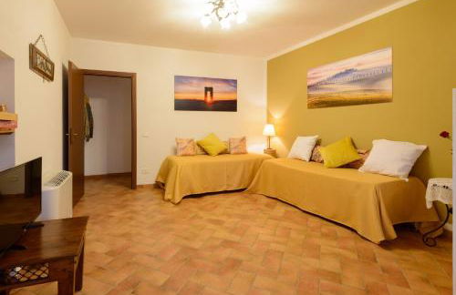 Agriturismo Le Crete - Appartamenti - Foto 30