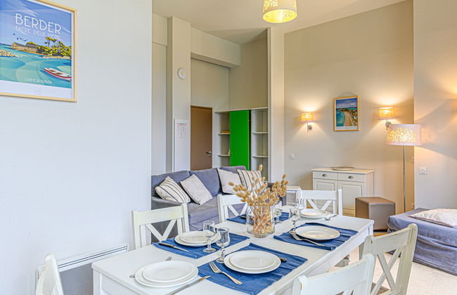 Château De Kergonano - Foto 5