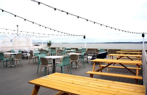 Kent Coast Haven sleeps 6 to 8 - Foto 41