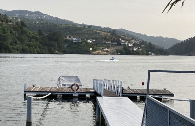 Impeccable 5 Bed House in Santa Cruz do Douro - Foto 24