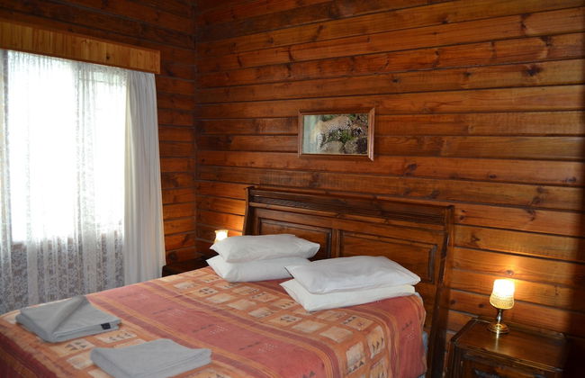 Log Cabin & Settlers Village - Photo 6