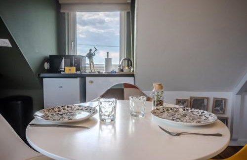 Les Cognassiers - Studio Cosy & Equipé - Parking Gratuit - Professionnels & Familles - Foto 63