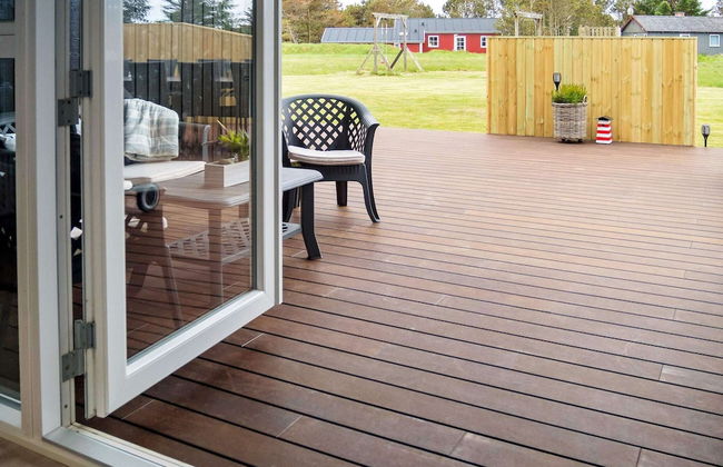 10 Person Holiday Home in Thisted - Foto 47