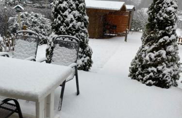 Ferienhaus am Birkenwaeldchen - Motzener See 150m - Foto 21