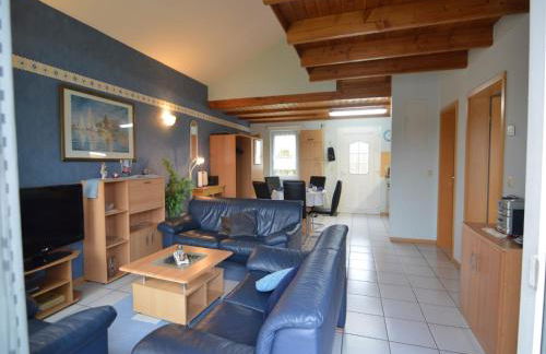 Apartment in Gransdorf With Scenic Views - Foto 11