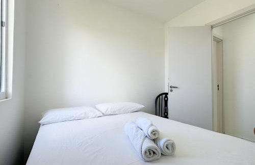 Resid. Clube Mar Grosso - Laguna - LAG100 - Photo 19