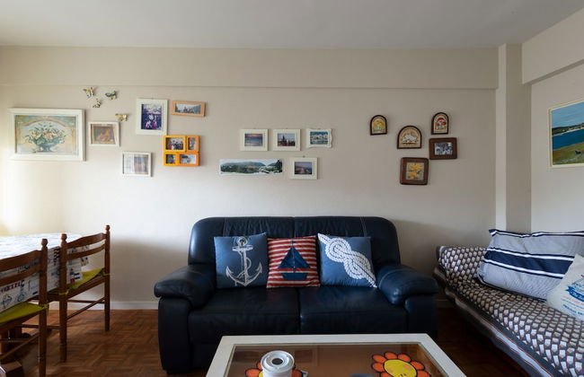 Apartamento Estupendas Vistas a la Costa by SH - Foto 11