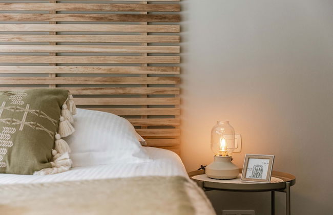 Huswell - Seaview Apartment With Spacious Terrace in Zeebrugge - Foto 26