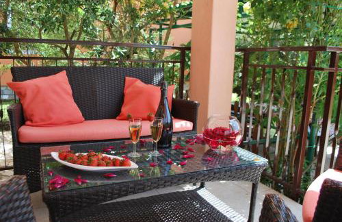 Villa Dorina - Foto 8