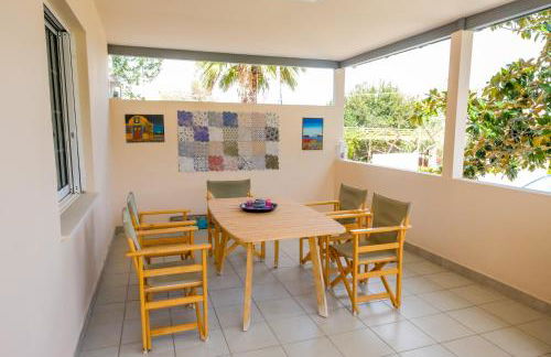 Green House Ariadni - Foto 27