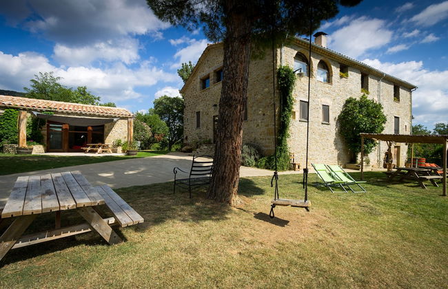 Mas Ombravella - Photo 39