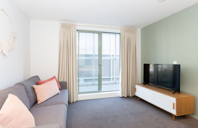 Cathedral Junction Apartment - Foto 45