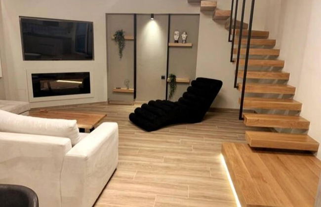 Luxurious Maisonette in Ioannina - Foto 21