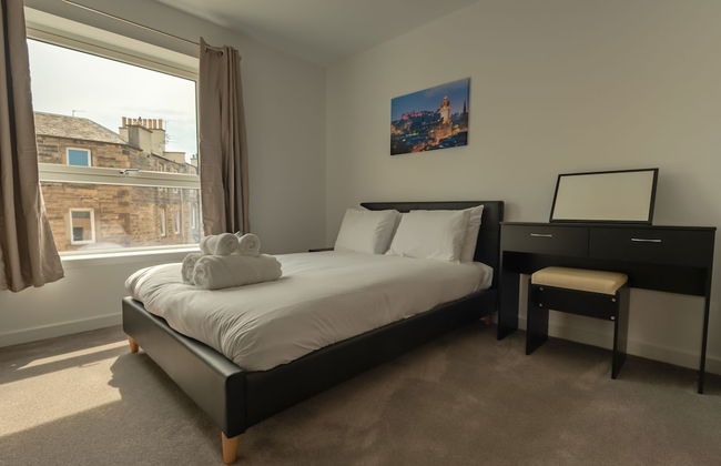 Stylish Modern Apartment - Foto 2