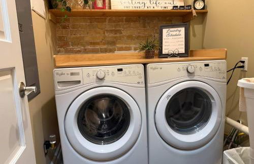 Luxury Downtown South Haven Condo With Rooftop Deck - Foto 29