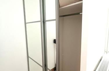 Disney T3 LUXE neuf 6P 2 ch 2 salle de bain parking privé en sous sol lit bébé C105 - Foto 10