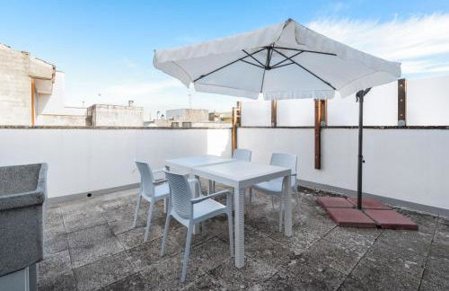 Apartments Alba Lilia - Puglia Salento - Foto 16