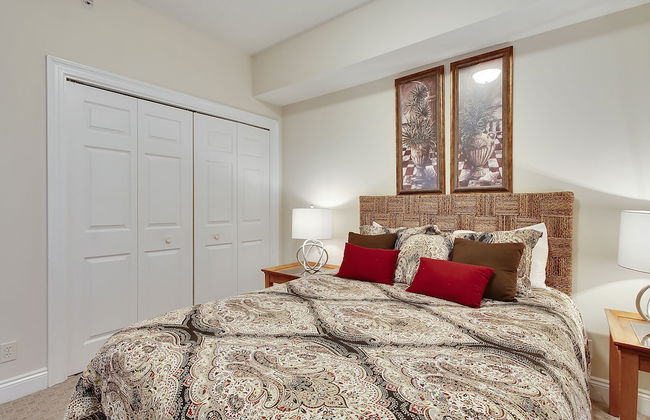 Calypso Resort and Towers by Book That Condo - Foto 16