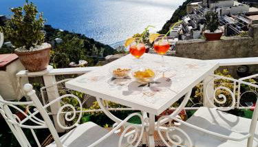 CASA ENZO con vista mare - Foto 3