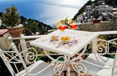 CASA ENZO con vista mare - Foto 3