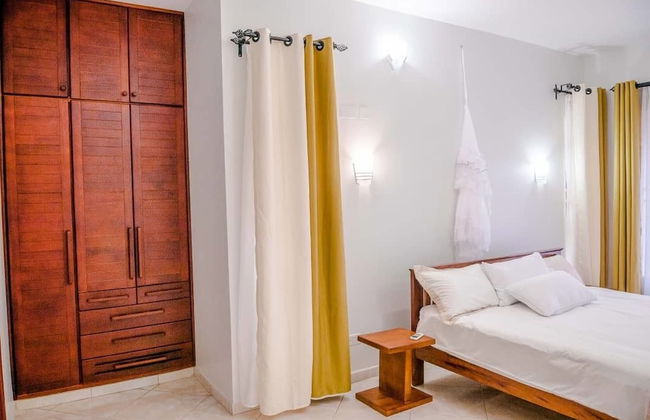 Pearl Cottages Kiwatule - Foto 5