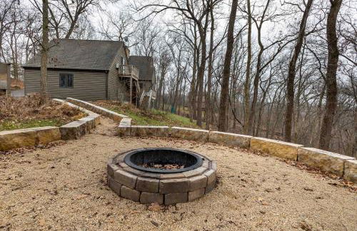 4 Bdrm Dog-Friendly Territory Getaway - Foto 34