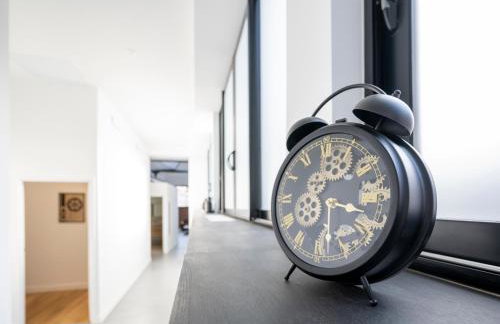 Climatisé et atypique, bienvenue au LOFT-23 - Foto 23