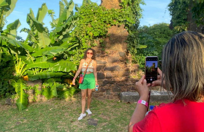 Alcântara Day Trip - Photo 6