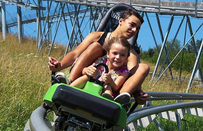 Art Apart Nomay - Foto 60