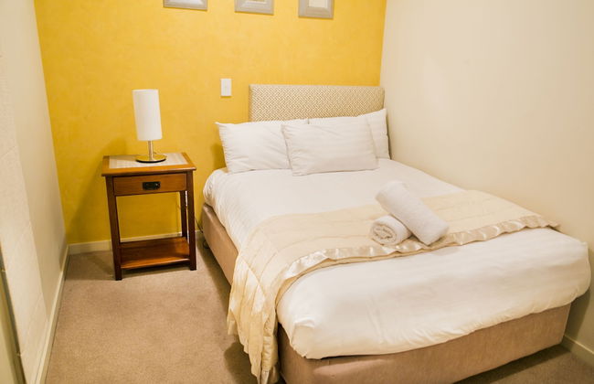 The Glebe Apartments - Foto 42