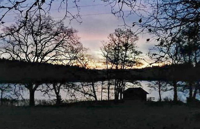 7 Person Holiday Home in Nykvarn-by Traum - Photo 28